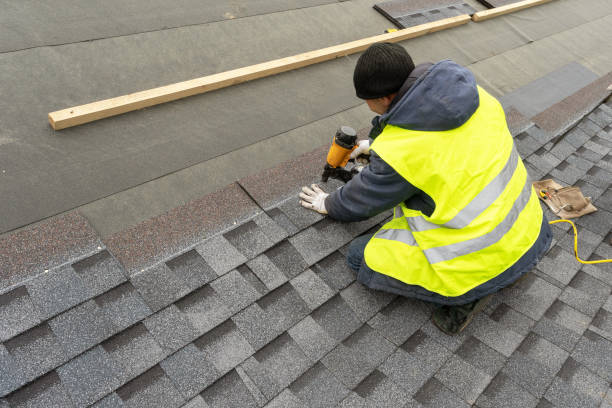 Best Best Roofing Contractors  in Ahuimanu, HI