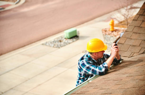 Best Local Roofing Companies  in Ahuimanu, HI