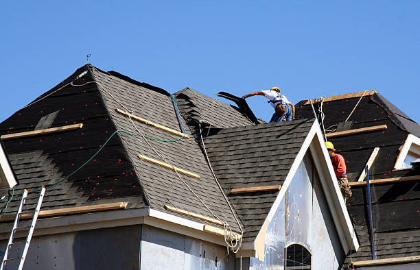 Best Local Roofing Companies  in Ahuimanu, HI