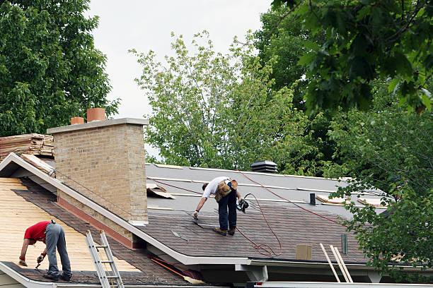 Best Roof Maintenance Services  in Ahuimanu, HI