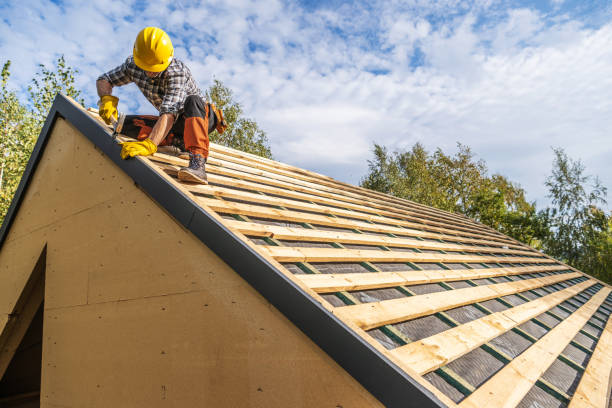Quick and Trustworthy Emergency Roof Repair Services in Ahuimanu, HI