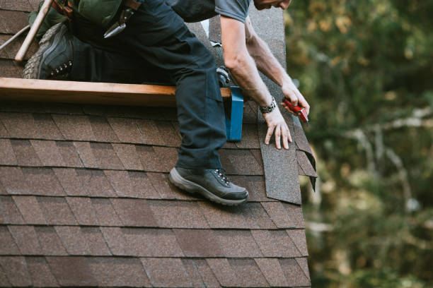 Quick and Trustworthy Emergency Roof Repair Services in Ahuimanu, HI